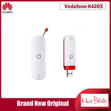 Brand New Vodafone K4203 3G 21Mbps USB Modem 2024 - buy cheap