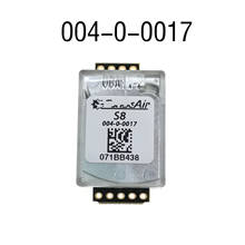 New Original SenseAir S8 004-0-0017 S8-0017 Miniature infrared CO2 sensor module S8 0017 2024 - buy cheap