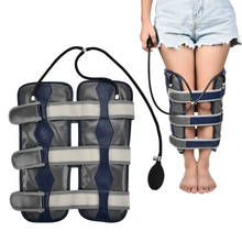 Cinturón Corrector de postura efectivo para piernas de la rodilla, banda para corregir la postura, tipo O/X, banda para pierna para adultos 2024 - compra barato