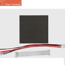 High quality led display module 2024 - compre barato