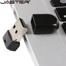 JASTER-unidad Flash USB 2,0, unidad de memoria pequeña de 4GB, 8G, 16GB, 32GB, 64GB, 128GB 2024 - compra barato