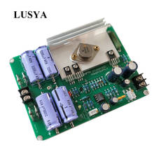 Lusya STUDER 900 Ultra-low Noise Regulated Linear Power Supply Board For DAC Preamp Headphone Amp C2-015 2024 - buy cheap