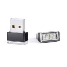 Modelagem do USB CONDUZIU a Luz Ambiente Carro Neon Luz Para Infiniti FX35 FX37 EX25 G37 G35 G25 Q50 QX50 EX37 FX45 J30 M30 M35 M45 Q40 Q45 2024 - compre barato