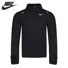 Original New Arrival NIKE M NK SPHR ELMNT TOP HZ 3.0 Men's Pullover Jerseys Sportswear 2024 - buy cheap