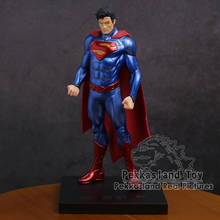 ARTFX + Статуя DC супер герой Супермен 1/10 Масштаб ПВХ фигурка Коллекционная модель игрушки 2024 - купить недорого