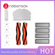 Roborock-accesorios originales para mop, accesorios de cobertura completa para Xiaomi Roborock S5 MAX S6 S50 S55 2024 - buy cheap