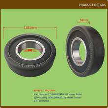 For Forklift Parts Original professional forklift bearing Mast bearing Roller RF/980811NT Dacha 2-3T High quality accessories 2024 - buy cheap