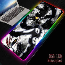 MRGBEST Anime Bleach Computer Mouse Pad Gaming MousePad Large Mouse Pad Gamer XXL Mause Carpet PC Desk Mat Keyboard Pad 2024 - buy cheap