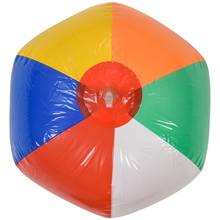 25 см надувной бассейн вечерние водные игры воздушный шар пляжный игрушечный мяч Fun 2024 - купить недорого