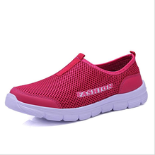 Summer Women sport Sandals women's Casual Shoes Lightweight Breathable Water Slip-on Shoes female Sneakers Sandalias Mujer 2024 - buy cheap