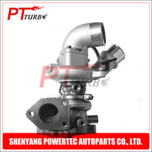 NEW Turbocharger TD03 49131-03600 28231-4A750 28500-4A750 full turbo Turbine 49590-45607 for Hyundai Grand Starex H-1 2.5L - 2024 - buy cheap