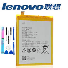 Новый оригинальный аккумулятор 3300 мАч BL288 для Lenovo Z5 L78011 L78012 2024 - купить недорого