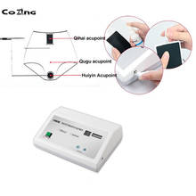 Low Frequency Magnetic Treatment Microcurrent Therapy For Prostate 2024 - buy cheap
