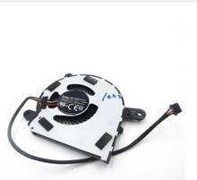 Original Laptop CPU Cooling Fan for HP EliteDesk 800 G3 Mini Notebook Cooler NS65B07-16F09 914256-001 914255-001 DFS150305BD0T 2024 - buy cheap