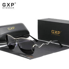 GXP Luxury  Butterfly Sunglasses Women Gradient Color Sun Glasses UV400 Vintage Brand Designer Shades Eyewear Oculos 2024 - buy cheap