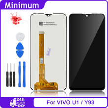 Test Grade AAA For Vivo Y91 Y91i Y91c Y93 Y93s Y93st Y95 MT6762 LCD Display  Touch Screen Digitizer Assembly Replacement Parts - AliExpress