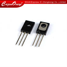 10pcs/lot C106DG TO126 C106 TO-126 C106D In Stock 2024 - buy cheap