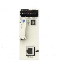 BMXP341000 ЦПУ ПЛК с USB Modbus новый оригинальный 2024 - купить недорого