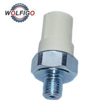 WOLFIGO-nuevo interruptor de presión de aceite, accesorio para Honda Civic 1.7L 2001 2002 2003 2004 2005 PS-465 37250PHM003 2024 - compra barato