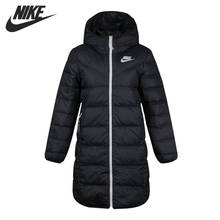 Original New Arrival  NIKE AS W NSW WR DWN FILL PRKA REV Women's  Down coat Hiking Down Reversible Sportswear 2024 - buy cheap