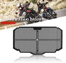 For Kawasaki Z900RS Radiator Grille Guard Protector Grill Z900 RS Protective Cover Motorcycle Cooling System Accessories 2024 - buy cheap