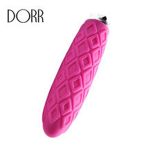 DORR Women Lipstick Mute Vibrators Adult Sex Products USB Recharging G Spot Stimulate Massager Sex Toy for Women Masturbators 2024 - buy cheap