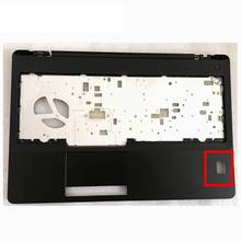 Funda superior para portátil Dell Latitude 5570 E5570 / Precision 3510, reposamanos sin panel táctil, A151N5, nuevo 2024 - compra barato