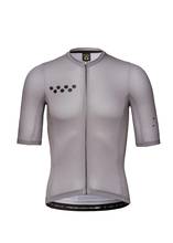 2020 last super Lightweight JERSEY gray Croe AERO short sleeve cycling jerseys ROAD micro mesh Ropa Ciclismo speed bicycle shirt 2024 - buy cheap