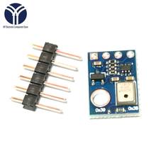 AHT10 High Precision Digital Temperature and Humidity Sensor Measurement Module I2C Communication Replace DHT11 SHT20 AM2302 2024 - buy cheap