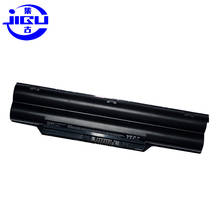 JIGU Laptop Battery FPCBP218 FPCBP219 S8250 E8310 S2210 FPCBP220 Fpcbp145ap FPCBP145 FMVNBP178 For FujitsuFor LifeBook S8220 2024 - buy cheap