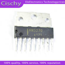 1pcs-5pcs AN5270 ZIP-9 Specials- genuine TV sound amplifier IC 2024 - buy cheap