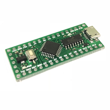 Lgt8f328p lqfp32 placa substituir para nano v3.0 ht42b534 chip 2024 - compre barato