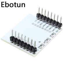 Para esp8266 serial wifi módulo placa adaptador aplica-se a ESP-07, ESP-08, ESP-12E 2024 - compre barato