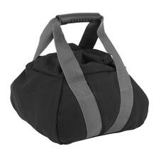 Bolsa de arena para entrenamiento físico, saco de arena para entrenamiento de alta resistencia, apto para viajes o entrenamientos familiares, hacer deporte 2024 - compra barato