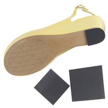 High Heels Sandal Boots Anti-Slip Protector Pad Self-adhesive Shoes Sole For Lady Shoe Bottom Care Sticker Inserts 2024 - buy cheap