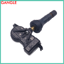 TYRE PRESSURE SENSOR FOR 2018-2024 JEEP COMPASS TIRE PRESSURE SENSOR TPMS 433MHz TPMS JEEP 68313387AB 68252493AA 68252493AB 2024 - buy cheap