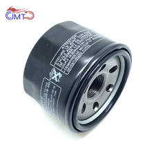 For Kymco 500 Xciting 2005-2009 RI 2010-2016 700i MyRoad 2011-2016 Scooter Oil Filter Engine Parts 2024 - buy cheap