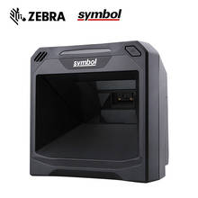 Zebra Symbol-escáner de código de barras DS7708, lector de código de barras 2d, 2D, 1D, PDF417 y QR, con Cable USB, pago con Paypal 2024 - compra barato