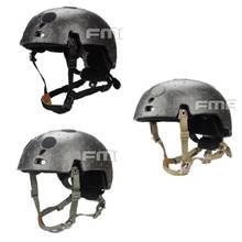 Almofada protetora da espuma da memória de fma & forro da suspensão para o capacete balístico m/l/xl 2024 - compre barato