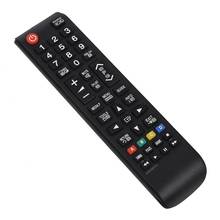 AA59-00741A Remote Control For Samsung UE42F5000AK LT28D310 2024 - buy cheap