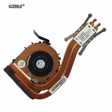 NEW Laptop CPU Cooler for IBM for Lenovo X1 X1C Carbon CPU Cooling Fan 04W3589 2024 - buy cheap