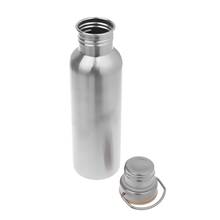 350ml/500ml/750ml Stainless Steel Sports Insulated Water Bottle Travel 2024 - buy cheap