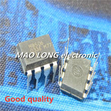 5PCS/LOT MB506 DIP-8 Brand new original integrated circuit IC UHF prescaler chip In Stock 2024 - buy cheap