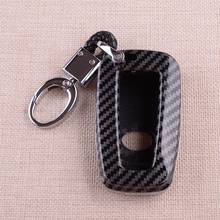 CITALL Car Key Cover Case Fob Shell Fit For Toyota Camry C-HR Prius 86/GT86 Land Cruiser Prado RAV4 Avalon Highlander Corolla 2024 - buy cheap