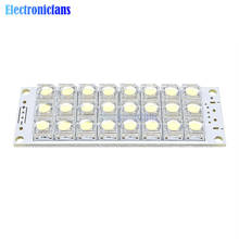 diymore DC 5V 24-LED Super Bright White Piranha LED Board Night LED Lights Lamp 2024 - buy cheap