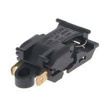 Termostato de Control de temperatura, interruptor de Hervidor eléctrico, XE-3, 13A, nuevo, 1 ud. 2024 - compra barato