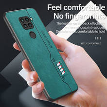 Funda de teléfono de cuero de Cassette de lujo para Xiaomi Redmi Note 10, 9, 9a, 8, 7, Mi 10, 9 T, Lite Pro, A3, cubierta protectora de silicona ultrafina 2024 - compra barato