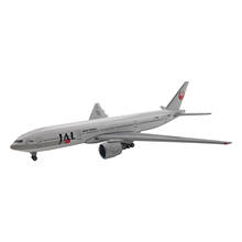 Avión fundido a presión de Japón, modelo de avión, regalos, 1/400 2024 - compra barato
