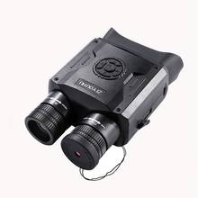 Night Vision HD Binoculars USB Night Vision Digital Infrared Binoculars Zoom Optical Photo High Sensitivity Video Camera 2024 - buy cheap