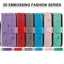 Melhor venda casos unicórnio capa para iphone 5 fundas celular couro do plutônio livro carteira telefone escudo csse apple 5S se etui caso 2024 - compre barato